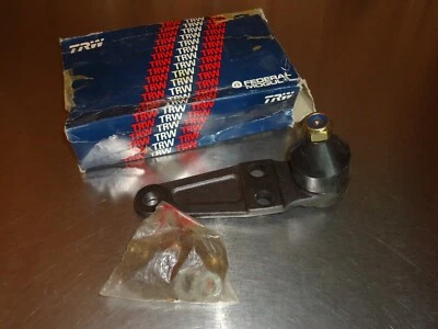 New NOS Lower Ball Joint 101-1667 Fits Volvo Isuzu - Image 1 of 2