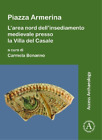 Carmela Bonanno Piazza Armerina (Paperback) (UK IMPORT)