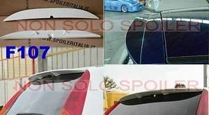 SPOILER PUNTO 3P CON PRIMER CON KIT DI MONTAG BETALINK F107PK-TR107-7 - Imagen 1 de 1