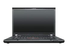 Lenovo ThinkPad T530 15.6in. (500GB, Intel Core i7 3rd Gen., 2.9GHz, 4GB) Notebook/Laptop - Black - 2359CTO