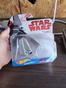Hot Wheels Star Wars Imperial shuttle - Picture 1 of 5