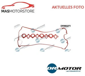 DICHTUNG ZYLINDERKOPFHAUBE DRMOTOR AUTOMOTIVE DRM0271 A FÜR RENAULT MASTER II - Bild 1 von 5