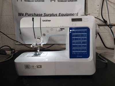 Brother CS7000X Sewing Machine - Image 1 of 4