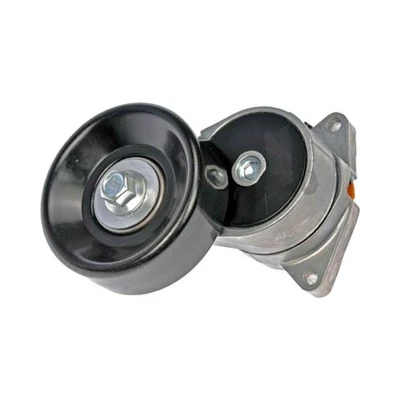 For Honda Accord 1998-2002 Accessory Drive Belt Tensioner | Steel Pulley V-Belt Foto 1 de 4