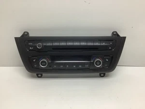 BMW 3 4 SERIES F30 F31 F32 F34 F36 A/C CLIMATE CONTROL UNIT 9363546 - Picture 1 of 5