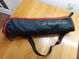 MANFROTTO MBAG60N UNPADDED TRIPOD CARRY / SHOULDER BAG - Picture 1 of 6