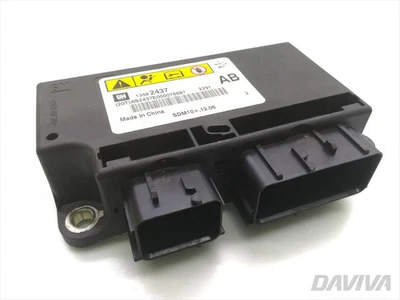 Chevrolet Cruze Unità modulo di controllo Air SRS Bag 1.6 Benzina 83kW (113 HP) - Immagine 1 di 4