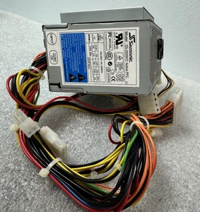 Seasonic SS-250SFD MicroATX Active Power Supply 250w PSU Fully working Tested - Picture 1 of 4