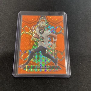 2024 Panini Mosaic - Chris Olave #157 Reactive Orange 12/25 Number Match! - Picture 1 of 3