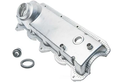 Cubierta de válvula de motor para Volkswagen Beetle Golf 1998-2004, piezas Jetta URO Foto 1 de 4