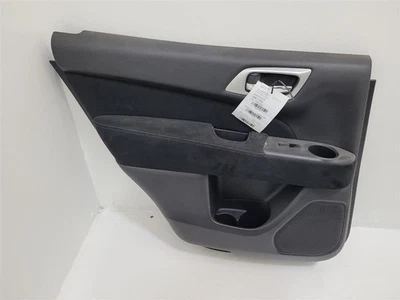 2014-2016 Nissan Pathfinder Lh Left Rear Left Door Trim Panel  — 第 1/4 张图片