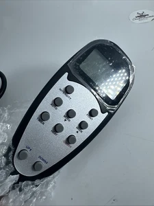 Emomo 8 Pin Male Massage Remote NHX03 E034KD8HL Replacement for Power Recliner - Picture 1 of 5