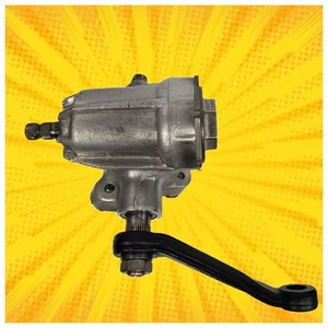 Original 1960-1963 Chevy GM Corvair Aluminum Steering Gear Box Hot Rod TROG - Picture 1 of 10
