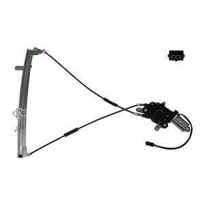 Window Regulator For Peugeot 306 93-02 9221C1 Front Left - Picture 1 of 1