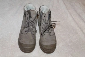 Palladium Bottines Taille 35 #Q1159 - Photo 1/1