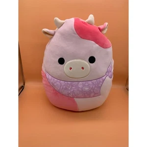 Squishmallow Reshma The Cow - Picture 1 of 2