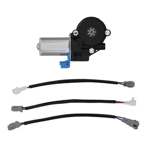 Window Lift Motor for Chevrolet Prizm Nova Geo 742-600 Front Left Rear Right US - Bild 1 von 12
