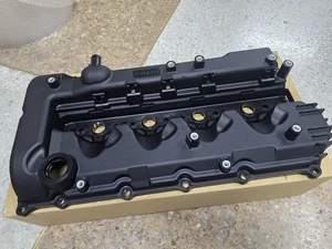 1035B394 COVER ASSY ROCKER FOR MITSUBISHI - Picture 1 of 9