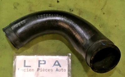 Tuyau / Canalisation d'Air Turbo / VW POLO 6N2 / 1.4 TDI / 6X0145838B - Photo 1/4