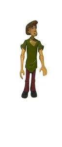 Figura de acción Scooby-Doo Shaggy 5" - Imagen 1 de 9