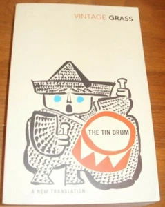 The Tin Drum Gunther Grass Vintage VGC - Picture 1 of 2