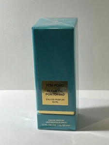 Tom Ford Fleur De Portofino eau de parfum unisex - 1,7 oz nuevo en caja sellado - Imagen 1 de 3