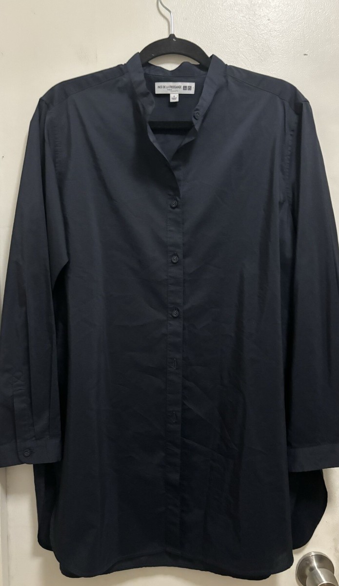 Tシャツ・カットソー INES DE LA FRESSANGE SS25 Shirts (14T511CO051 F131) Uniqlo｜Ines De La Fressange｜WOMEN (ladies), MEN