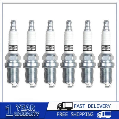 Свеча зажигания для Dodge Avenger 2,5 л 1999 1998 1997 1996 1995 - Изображение 1 из 3