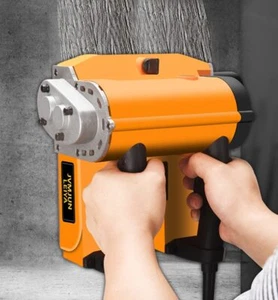220V 2000W Electric Wall Chaser Groove Cutting Machine Wall Slotting Machine - Picture 1 of 18