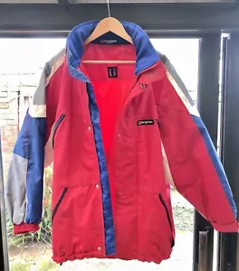 Berghaus Jacket Size Small Waterproof Ski Snowboarding Winter Coat Men’s Women’s - Picture 1 of 14
