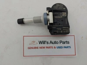 GENUINE BRAND NEW HYUNDAI GENESIS 2014-2016 TPMS VALVE 529333N100 - Picture 1 of 6