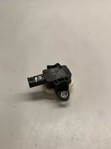 2014 AUDI A6 C7 2.0 TFSI quattro Front Right Side Impact Sensor 4H0955557 - Picture 1 of 9
