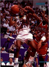 B0443- 1995 Classic Basketball Card #s 1-120 -You Pick- 10+ FREE US SHIP