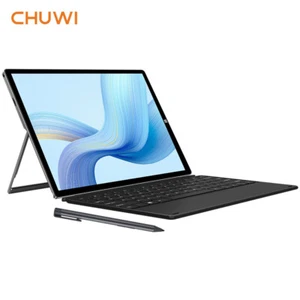 CHUWI Windows 11 Tablet/Laptop UBOOK X Intel Core i5-10210Y 8G RAM 256G SSD - Picture 1 of 6
