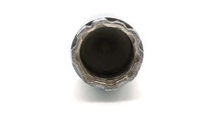 TMAX #7608 Anti-Theft Wheel Lug Nut Removal Socket Key 3438 Compatible for Volvo - Picture 1 of 3