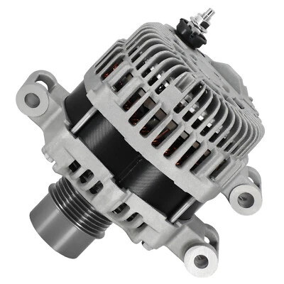 Alternator For Holden Commodore VE VF 2009-2017 3.0L 3.6L SIDI Engine LLT LF1 - Image 1 of 4