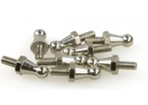 Haiboxing HBX H019T H019T Himoto SHOCK BALL STUD 9940277 - Picture 1 of 1