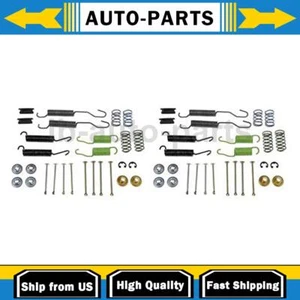 Dorman Drum Brake Hardware Front Rear 2x For Chevrolet C10 Panel 3.8L 1964-1965 - Picture 1 of 5