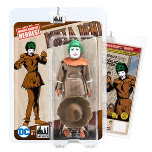 DC Comics Retro 6 Inch Action Figure Series: Duela Dent as Scarecrow - Bild 1 von 2