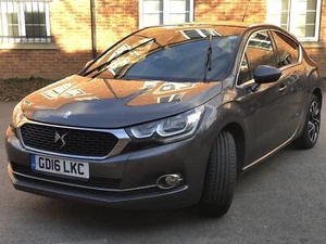 Citroen Ds4 - Picture 1 of 6