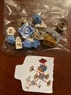LEGO Harry Potter Advent Calendar 75981 Day 4 Beauxbatons’ Carriage 