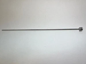 Arthrex AR-2923DG-1 Kanülenverschluss für 2,9 mm Hüft PushLock Führungen XL - Bild 1 von 4