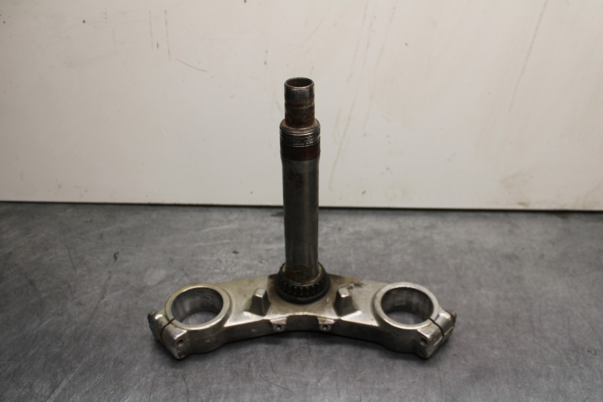 Motorcycle Triple Trees for Kawasaki Ninja ZX7 for sale | eBay