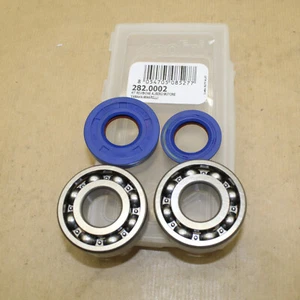 KIT ROULEMENTS VILEBREQUIN+ SPY BAS MOTEUR POLINI 282.0002 - Photo 1/1