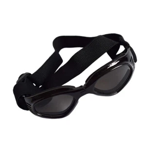 Dog Sunglasses Cat Dog Goggles Pet Accessories Glasses Eyewear - Picture 1 of 12