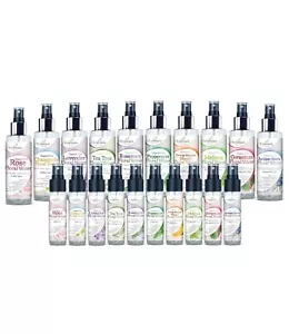 Acque FLOREALI BIOLOGICHE Idrosolo - Rosa, Lavanda, Camomilla 10 Opzioni 150ml - Foto 1 di 32
