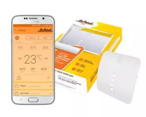 AirPatrol WiFi Smartphone Controller Air Conditioner & Heat Pump with APP - Picture 1 of 7