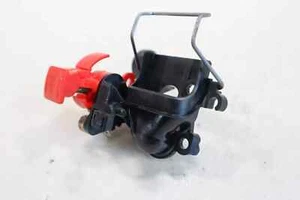 Genuine Air Filter Holder Husqvarna 435 440 135 Jonsered 2240 chainsaw 544976402 - Picture 1 of 7
