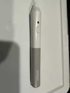 New EPSON Easy Interactive Pen for BrightLink 450WI Projector ELPPN01 V12H378001 - Picture 1 of 2