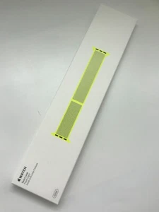 Flash originale Apple Watch Series 9 8 7 6 5 cinturino sportivo 42 mm 44 mm 45 mm - Foto 1 di 2